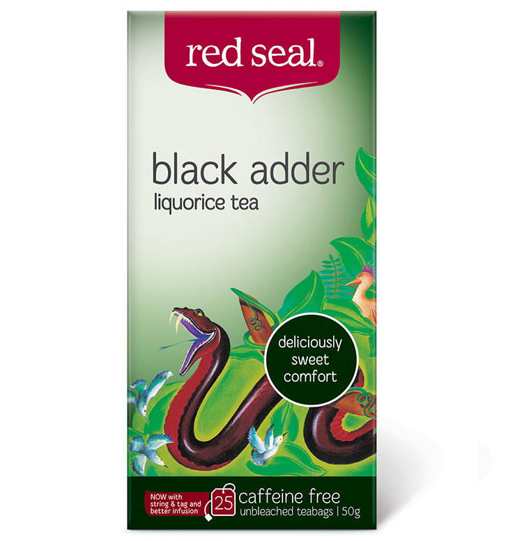 Red Seal Teas | Horizon Foods