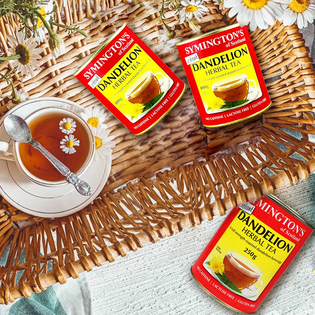 Tea Range | Horizon Foods