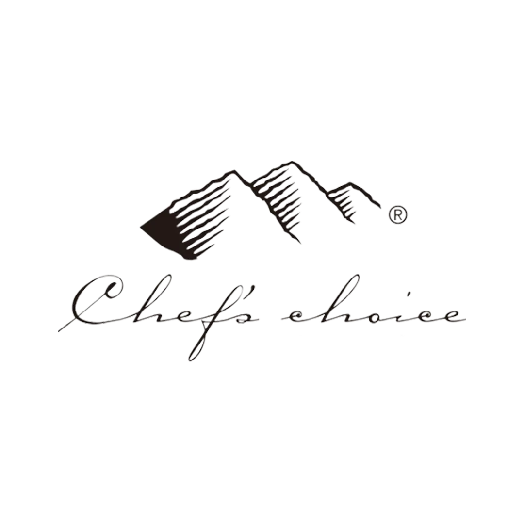 Logo Chef's Choice