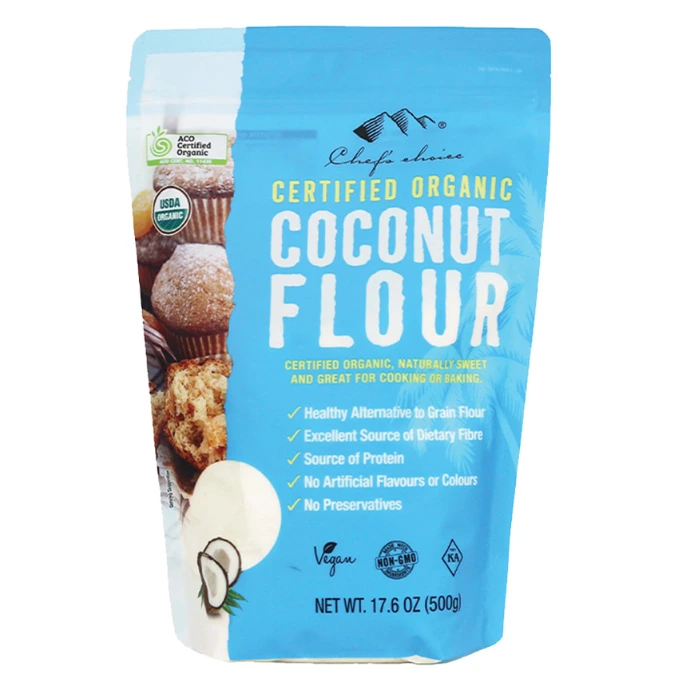 Chef's Choice coconut flour