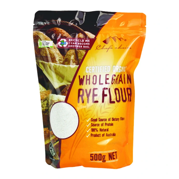 Chef's Choice rye flour