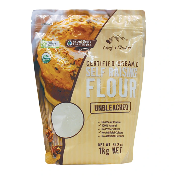 Chef's Choice plain flour