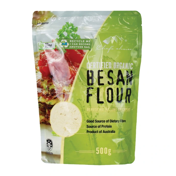 Chef's Choice Besan flour