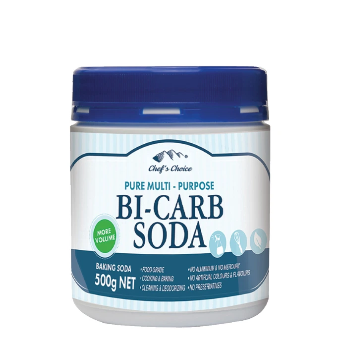 Chef's Choice bi-carb soda