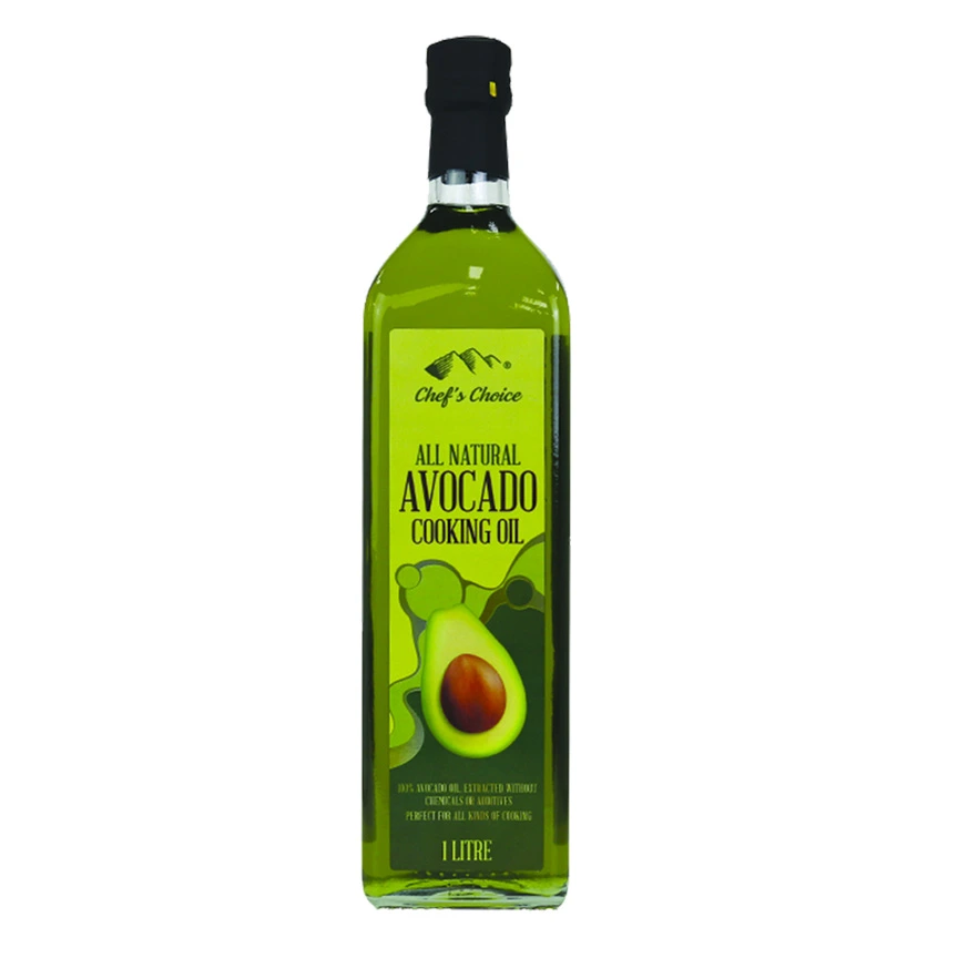Chef's choice avocado oil
