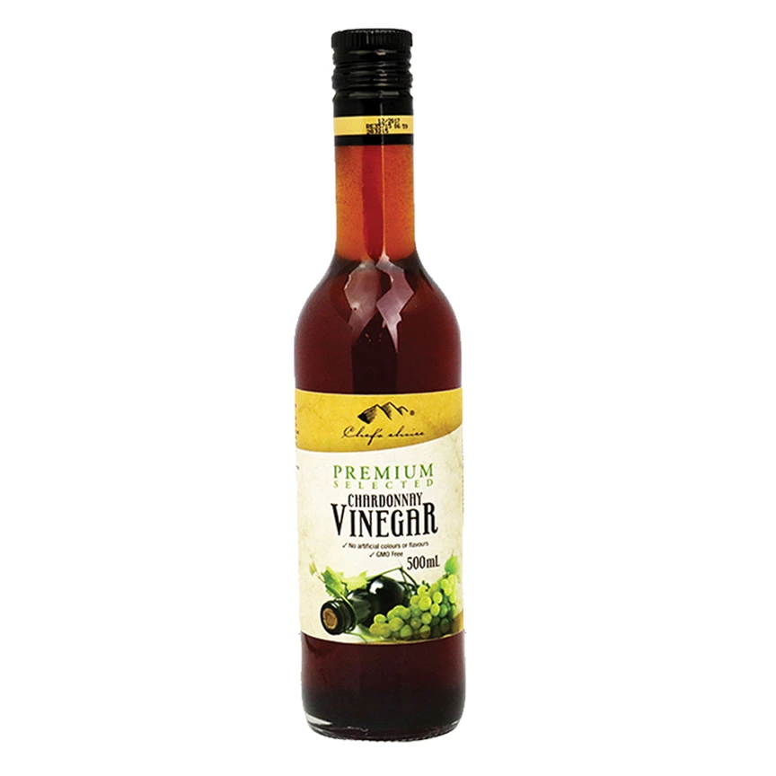 Chef's choice Chardonnay vinegar