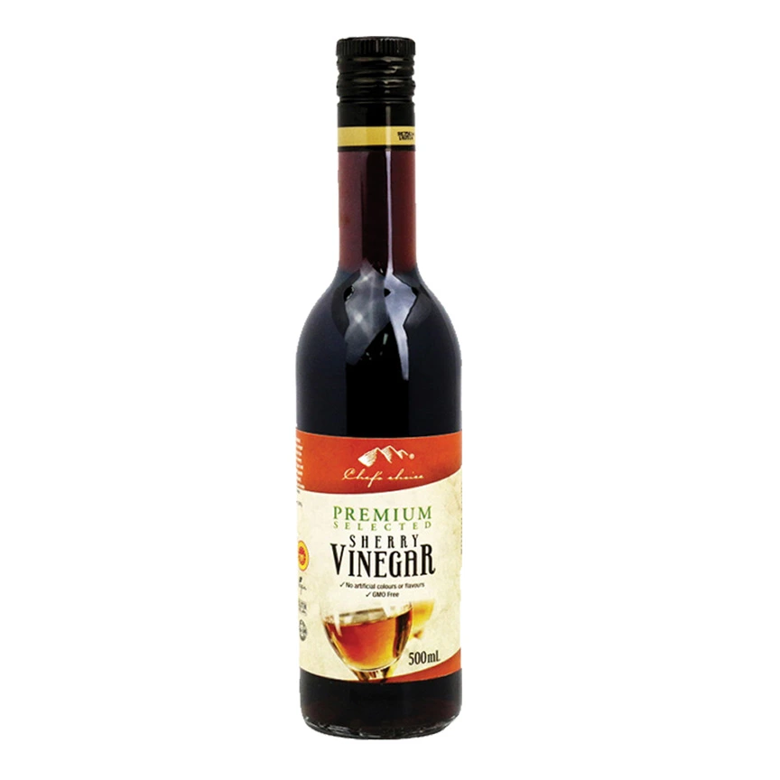 Chef's choice Sherry vinegar
