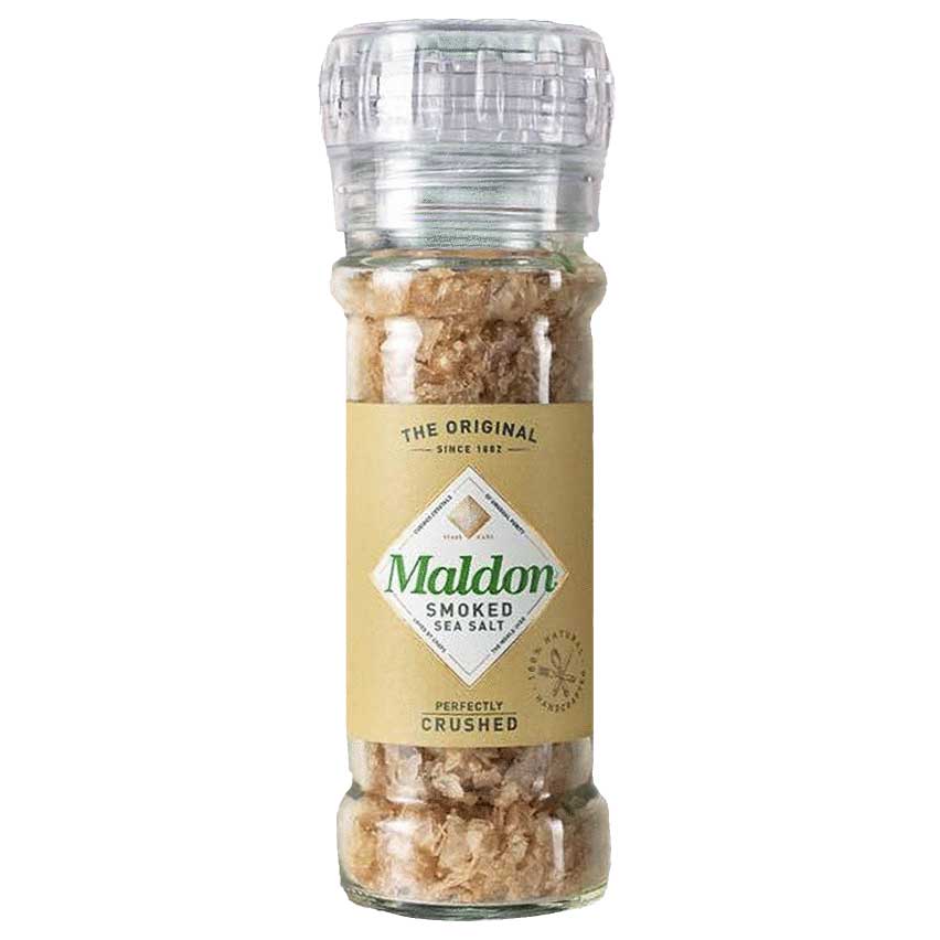 Maldon Sea Salt Grinders Horizon Foods
