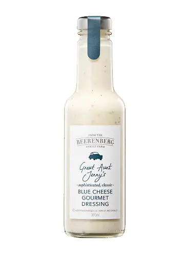 [BDBC300] Beerenberg Blue Cheese Dressing 300ml (8)